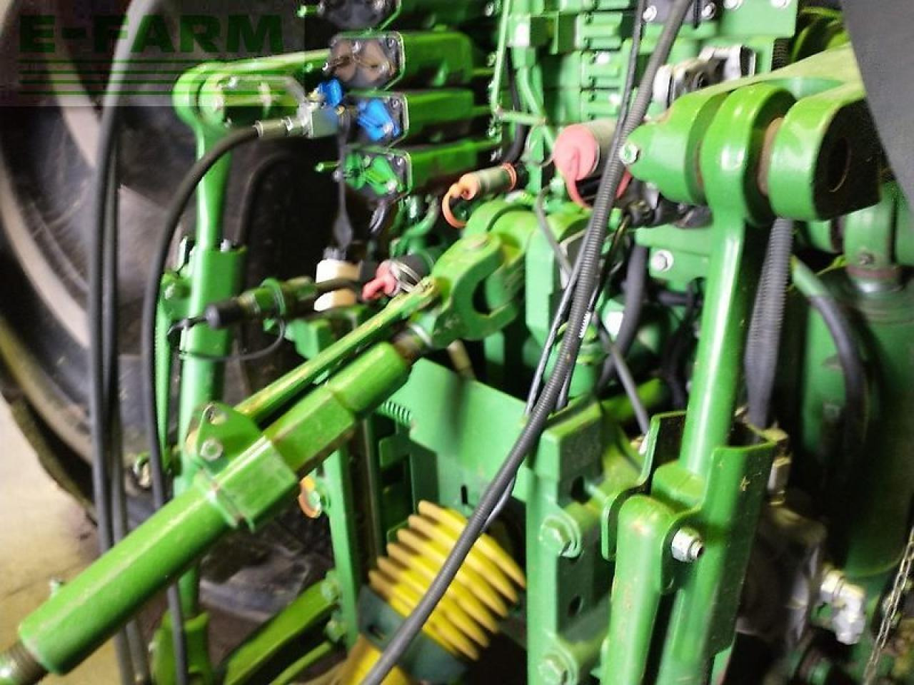 John Deere 7310r my17 ap 40 - Трактор: фото 2 John Deere 7310r my17 ap 40 - Трактор: фото 2