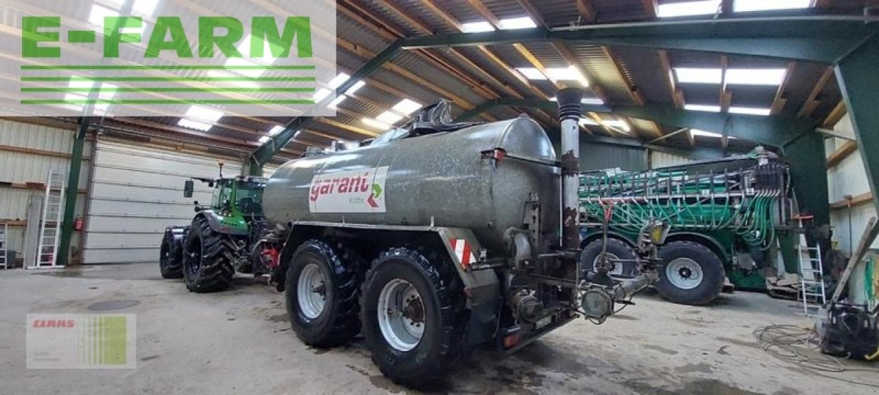 Kotte vtl 18500/b - Цистерна для жидкого навоза: фото 1 Kotte vtl 18500/b - Цистерна для жидкого навоза: фото 1