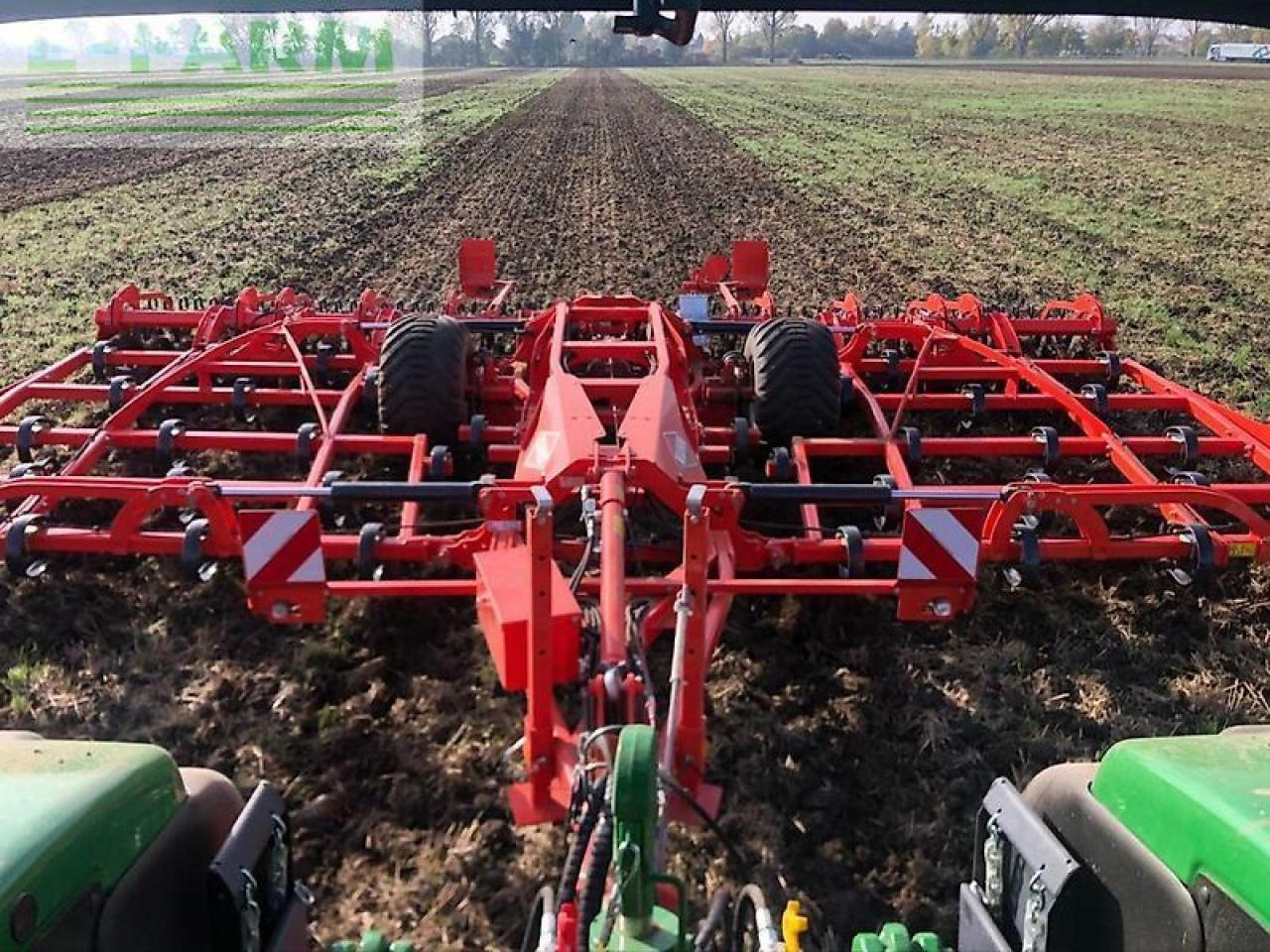 Kuhn prolander 7500 - Посевной комплекс: фото 1 Kuhn prolander 7500 - Посевной комплекс: фото 1