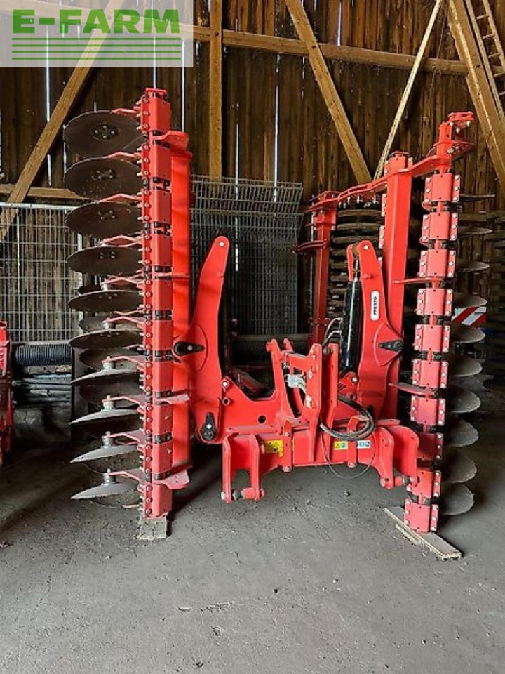 Maschio presto 500 - Дисковая борона: фото 1 Maschio presto 500 - Дисковая борона: фото 1