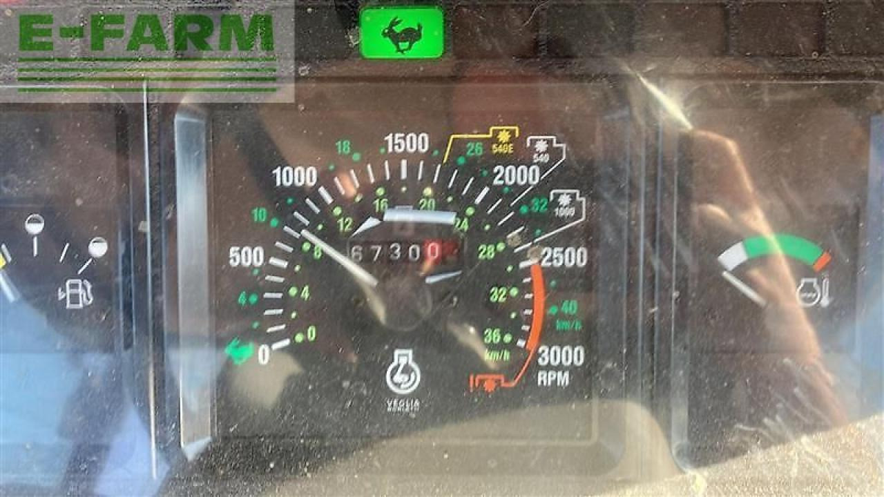 New Holland l65 - Трактор: фото 4 New Holland l65 - Трактор: фото 4