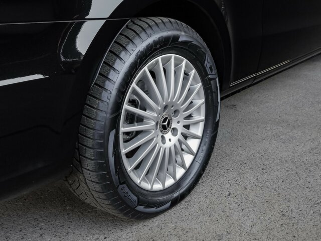 MERCEDES-BENZ EQV 300 Extralang,Avantgarde,8Sitze,2elektr.Tür - Микроавтобус, Электробус: фото 3 MERCEDES-BENZ EQV 300 Extralang,Avantgarde,8Sitze,2elektr.Tür - Микроавтобус, Электробус: фото 3