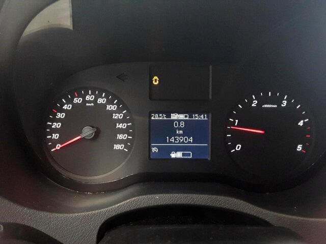 MERCEDES-BENZ Sprinter 315 Maxi,MBUX,Kamera,Tempomat - Цельнометаллический фургон: фото 2 MERCEDES-BENZ Sprinter 315 Maxi,MBUX,Kamera,Tempomat - Цельнометаллический фургон: фото 2