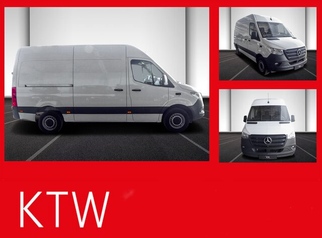 MERCEDES-BENZ Sprinter 317 CDI,3665mm,Automatik,Kamera - Цельнометаллический фургон: фото 1 MERCEDES-BENZ Sprinter 317 CDI,3665mm,Automatik,Kamera - Цельнометаллический фургон: фото 1