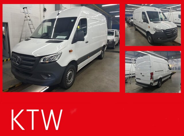 MERCEDES-BENZ Sprinter 317 CDI,3665mm,Automatik,Kamera - Цельнометаллический фургон: фото 1 MERCEDES-BENZ Sprinter 317 CDI,3665mm,Automatik,Kamera - Цельнометаллический фургон: фото 1