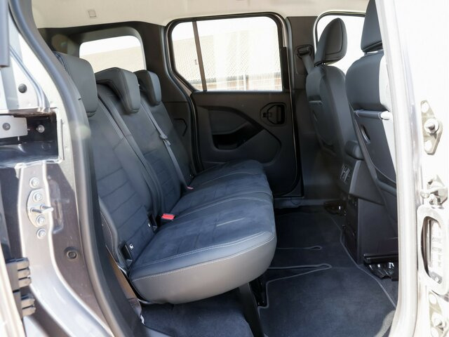 MERCEDES-BENZ T 180 Power Plus,MBUX,LED,Navi,Kamera,Tempomat - Пассажирский фургон: фото 2 MERCEDES-BENZ T 180 Power Plus,MBUX,LED,Navi,Kamera,Tempomat - Пассажирский фургон: фото 2