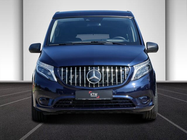 MERCEDES-BENZ V 300 Marco Polo ActivityEdition,2xTür,20Zoll в лизинг MERCEDES-BENZ V 300 Marco Polo ActivityEdition,2xTür,20Zoll: фото 27
