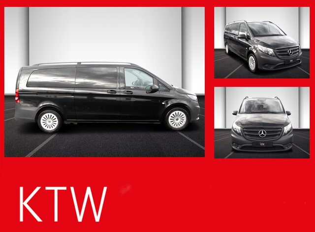 Микроавтобус, Пассажирский фургон MERCEDES-BENZ Vito 116TourerPro ,Extralang,2xKlima,Kamera,AHK: фото 1 Микроавтобус, Пассажирский фургон MERCEDES-BENZ Vito 116TourerPro ,Extralang,2xKlima,Kamera,AHK: фото 1