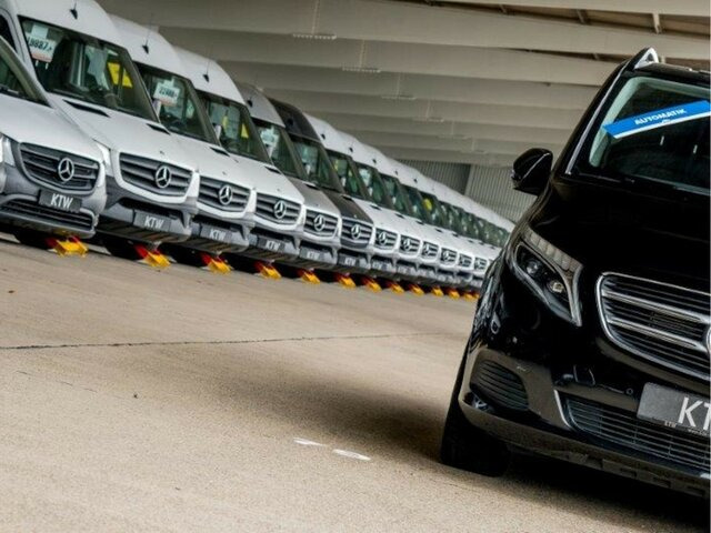 MERCEDES-BENZ Vito114CDI KA lang ,Klima,Sortimo Regal - Легковой фургон: фото 5 MERCEDES-BENZ Vito114CDI KA lang ,Klima,Sortimo Regal - Легковой фургон: фото 5