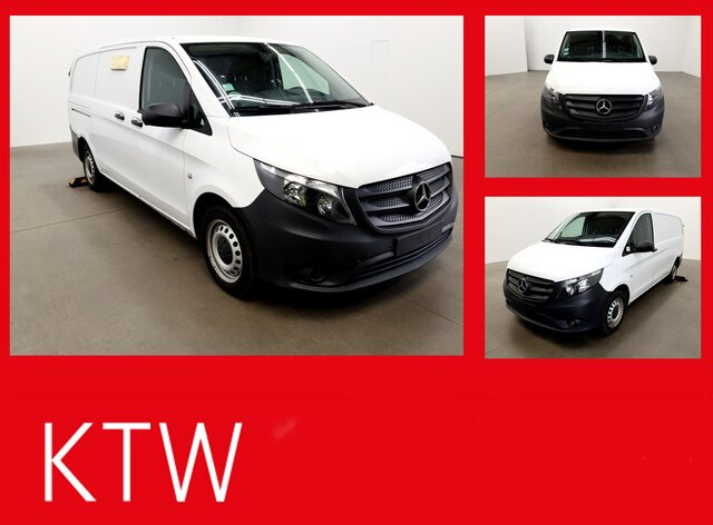 MERCEDES-BENZ Vito114CDI KA lang ,Klima,Sortimo Regal - Легковой фургон: фото 1 MERCEDES-BENZ Vito114CDI KA lang ,Klima,Sortimo Regal - Легковой фургон: фото 1
