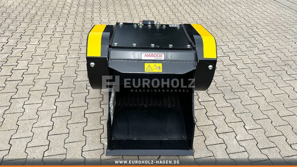 Backenbrecherlöffel MB Crusher C50 S4 6,5-10 t - Ковш для Строительной техники: фото 1 Backenbrecherlöffel MB Crusher C50 S4 6,5-10 t - Ковш для Строительной техники: фото 1