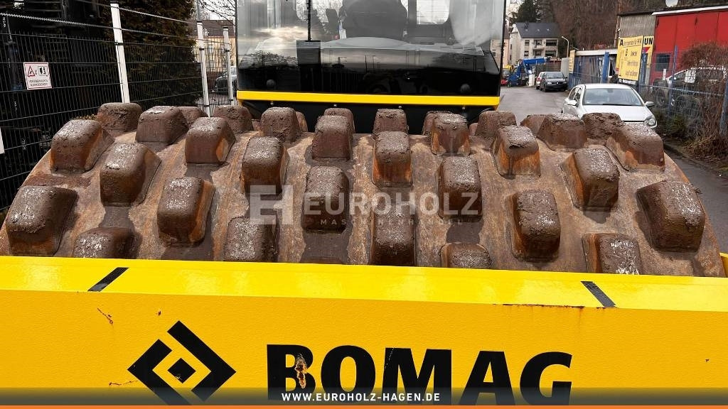 Bomag Stachelwalze BW 213 PDH-5, Schnellgang, Walzenzug  в лизинг Bomag Stachelwalze BW 213 PDH-5, Schnellgang, Walzenzug: фото 12