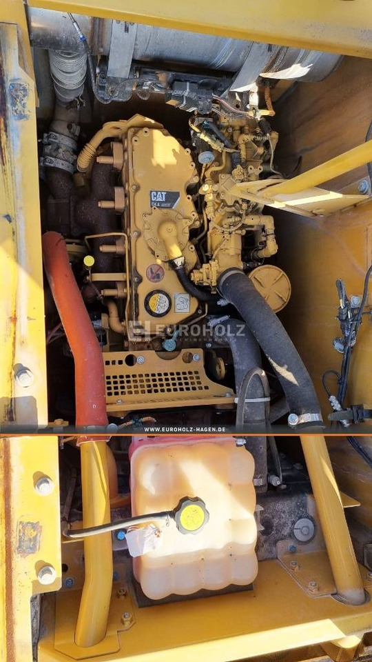 CAT 312 E L, Bagger mit Long Reach 12 m, Klima, Kamera  в лизинг CAT 312 E L, Bagger mit Long Reach 12 m, Klima, Kamera: фото 17