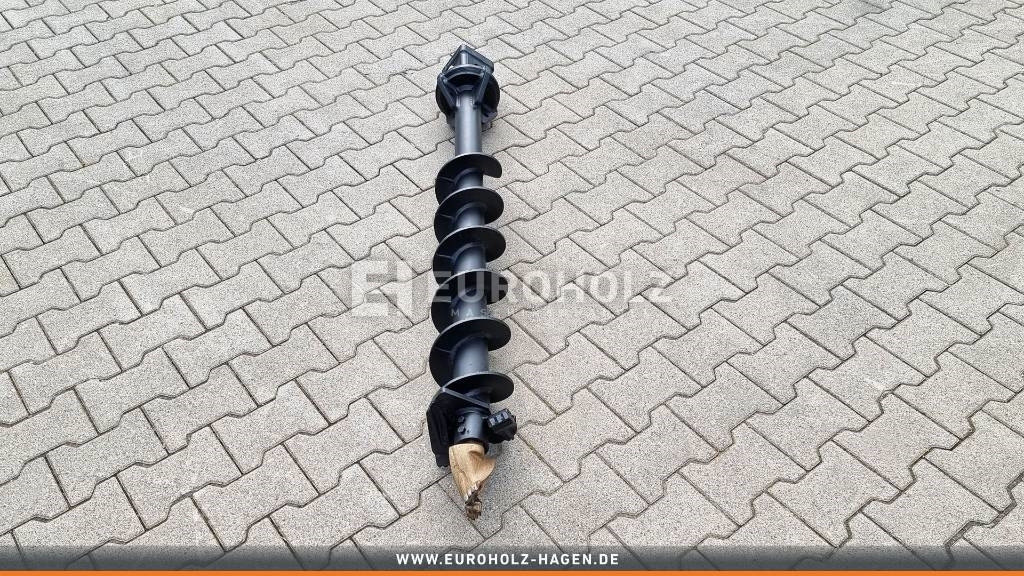 Бур Digga A6-06-MFT Erdbohrer Durchmesser 150 mm: фото 1 Бур Digga A6-06-MFT Erdbohrer Durchmesser 150 mm: фото 1