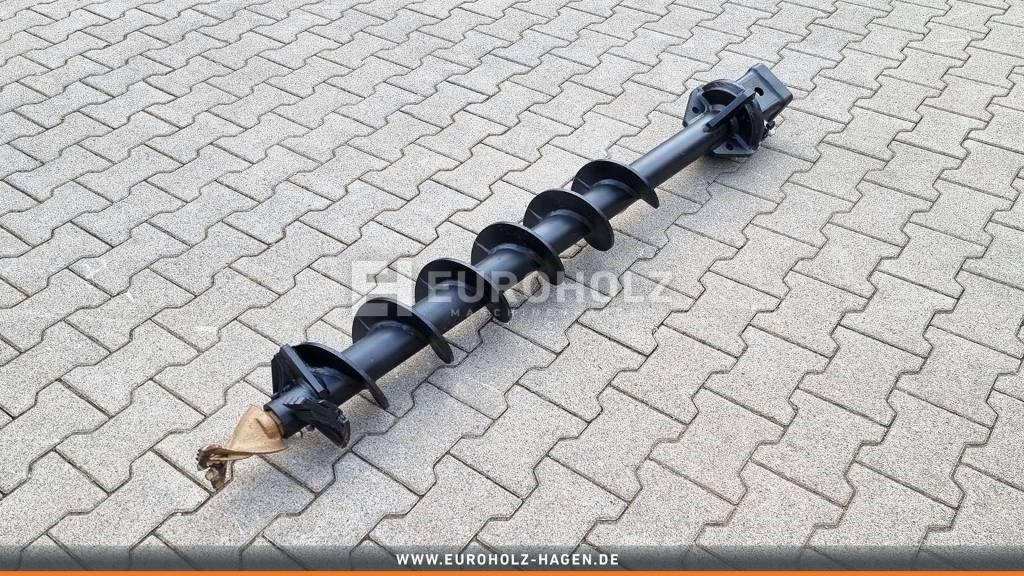 Digga A6-08-MFT Erdbohrer Durchmesser 200 mm  - Бур: фото 1