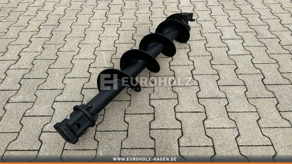 [Digga] Digga A4-10-MFT Erdbohrer Durchmesser 250  - Бур: фото 1