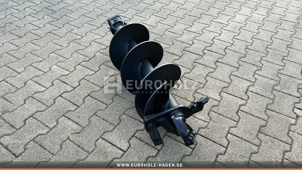 [Digga] Digga A4-12-MFT Erdbohrer Durchmesser 300  - Бур: фото 1