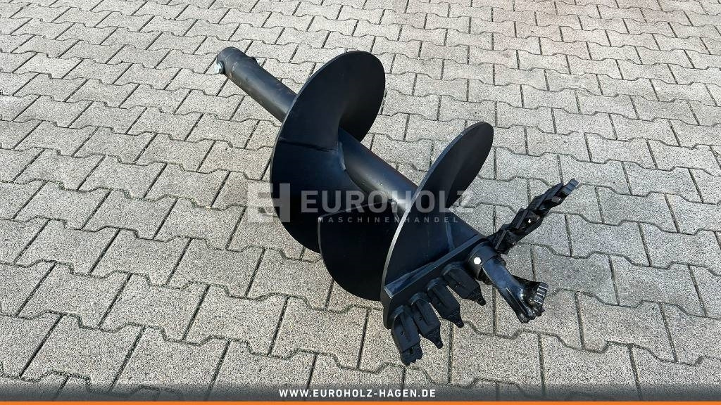 [Digga] Digga A4-20-MFT Erdbohrer Durchmesser 500  - Бур: фото 1