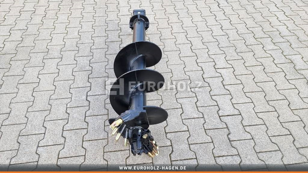 Digga RC6-16-MFT Erdbohrer Durchmesser 400 mm  - Бур: фото 1
