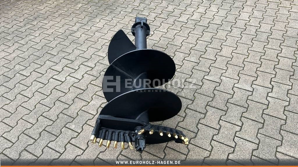 Digga RC6-24-MFT Erdbohrer Durchmesser 600 mm  - Бур: фото 1