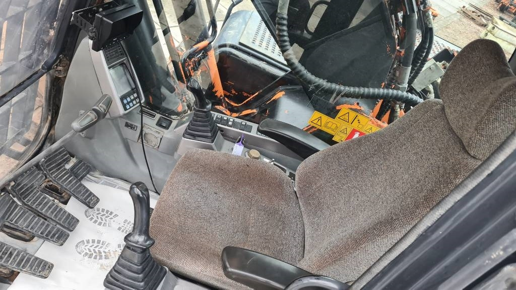 Doosan DX 300 LC, Kettenbagger, Schnellwechsler OQ 70/55  в лизинг Doosan DX 300 LC, Kettenbagger, Schnellwechsler OQ 70/55: фото 16