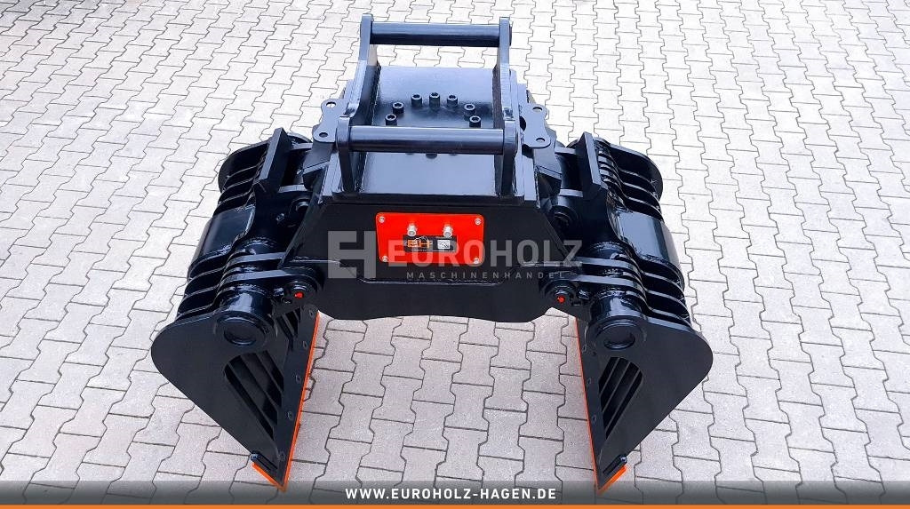 EH Abbruchgreifer für MS03 MS08 MS10 CW10 CW20 S60 - Грейфер для Строительной техники: фото 1 EH Abbruchgreifer für MS03 MS08 MS10 CW10 CW20 S60 - Грейфер для Строительной техники: фото 1