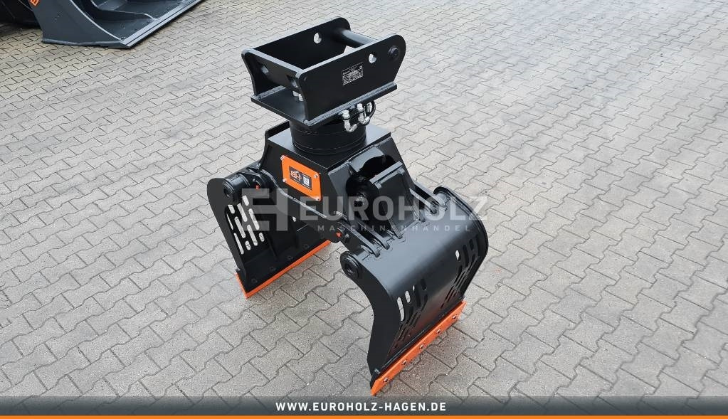 EH Sortiergreifer für MS01 MS03 MS10 CW05 CW10 S60 - Грейфер для Строительной техники: фото 1 EH Sortiergreifer für MS01 MS03 MS10 CW05 CW10 S60 - Грейфер для Строительной техники: фото 1