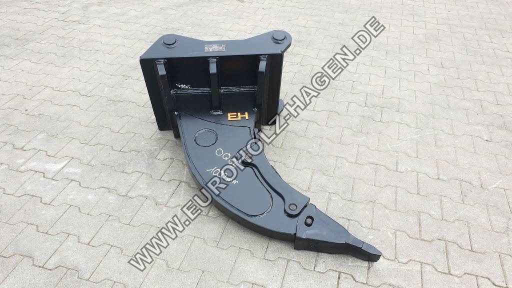 EUROHOLZ Reißzahn passend MS CW OQ S60 MS10  - Рыхлитель для Строительной техники: фото 1