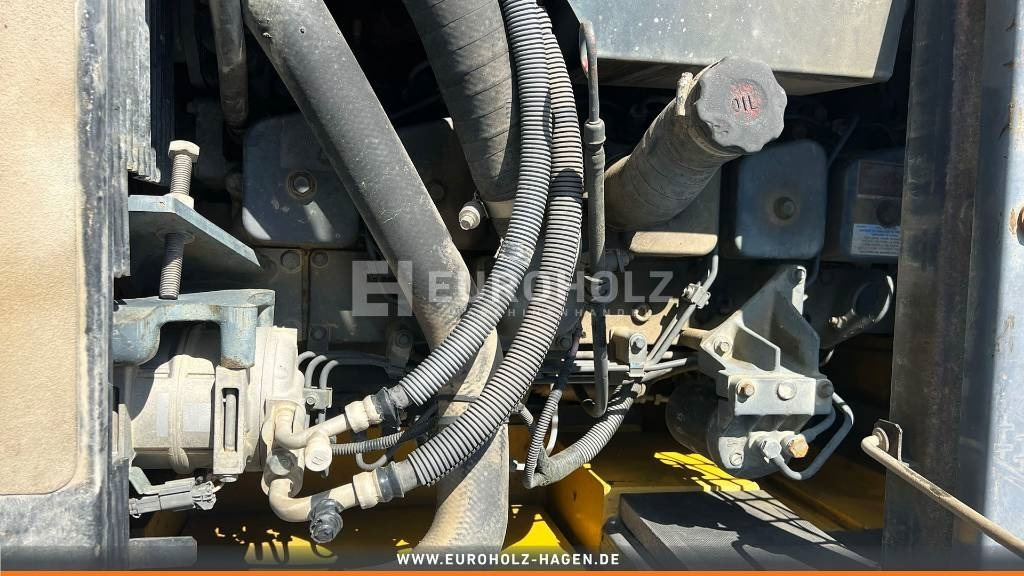 Komatsu Kettenbagger PC 228 USLC-3, Schnellwechsler MS10  в лизинг Komatsu Kettenbagger PC 228 USLC-3, Schnellwechsler MS10: фото 21