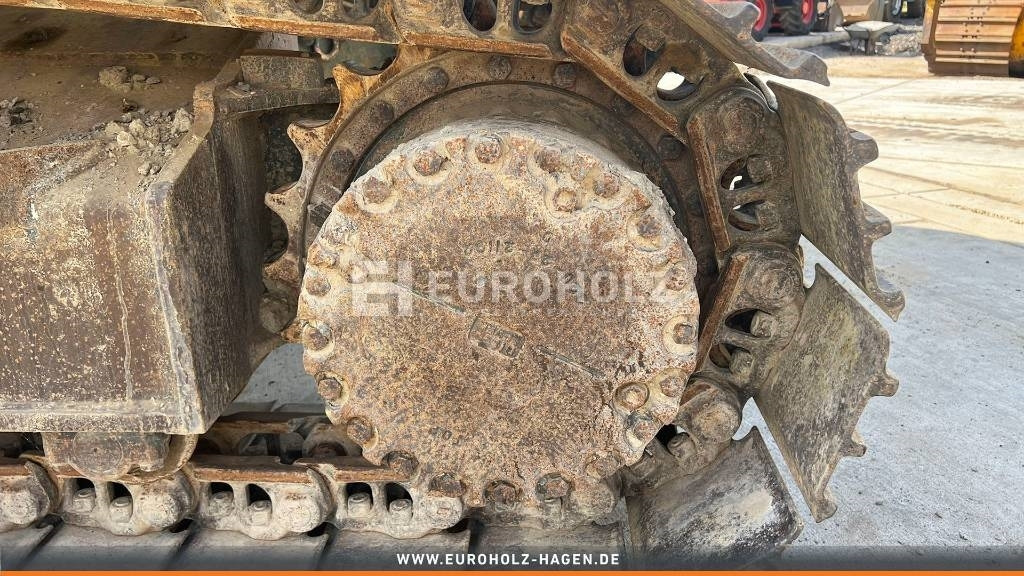 Komatsu Kettenbagger PC 228 USLC-3, Schnellwechsler MS10  в лизинг Komatsu Kettenbagger PC 228 USLC-3, Schnellwechsler MS10: фото 22