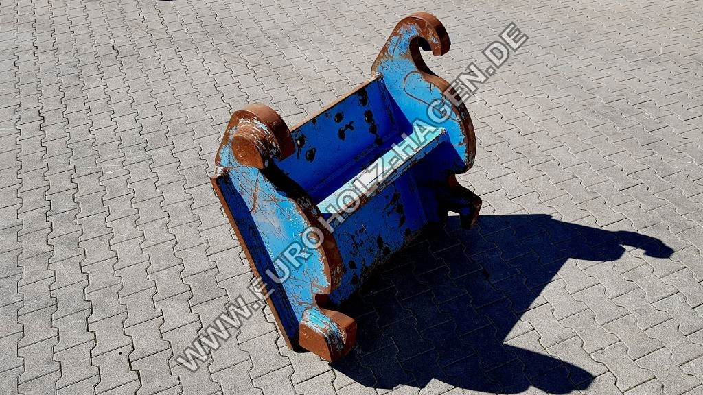 Hammerplatte passend für CW55  - Навесное оборудование для Строительной техники: фото 1