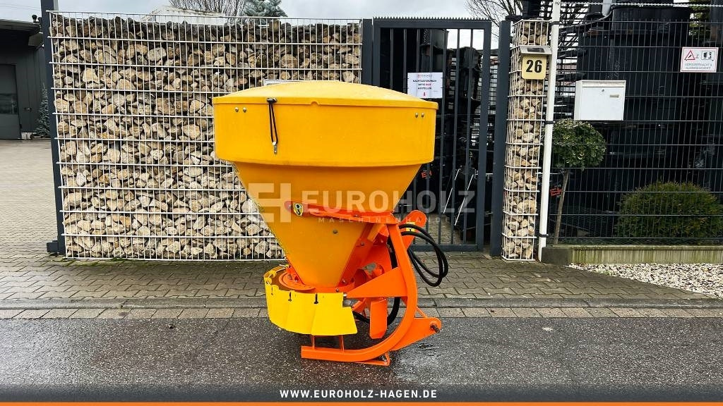 Salzstreuer Sandstreuer PS-250M Dreipunktaufnahme  - Разбрасыватель песка/ Соли для Коммунальной и специальной техники: фото 1