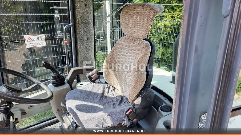 Terex TL 65, Radlader, Schnellwechsler, Zusatzhydraulik  в лизинг Terex TL 65, Radlader, Schnellwechsler, Zusatzhydraulik: фото 16