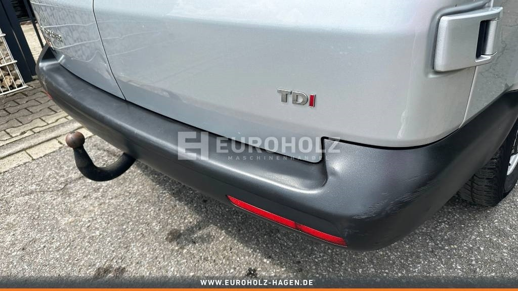Volkswagen T6 2.0 TDI, Transporter, Kasten, Werkstattschränke  в лизинг Volkswagen T6 2.0 TDI, Transporter, Kasten, Werkstattschränke: фото 19