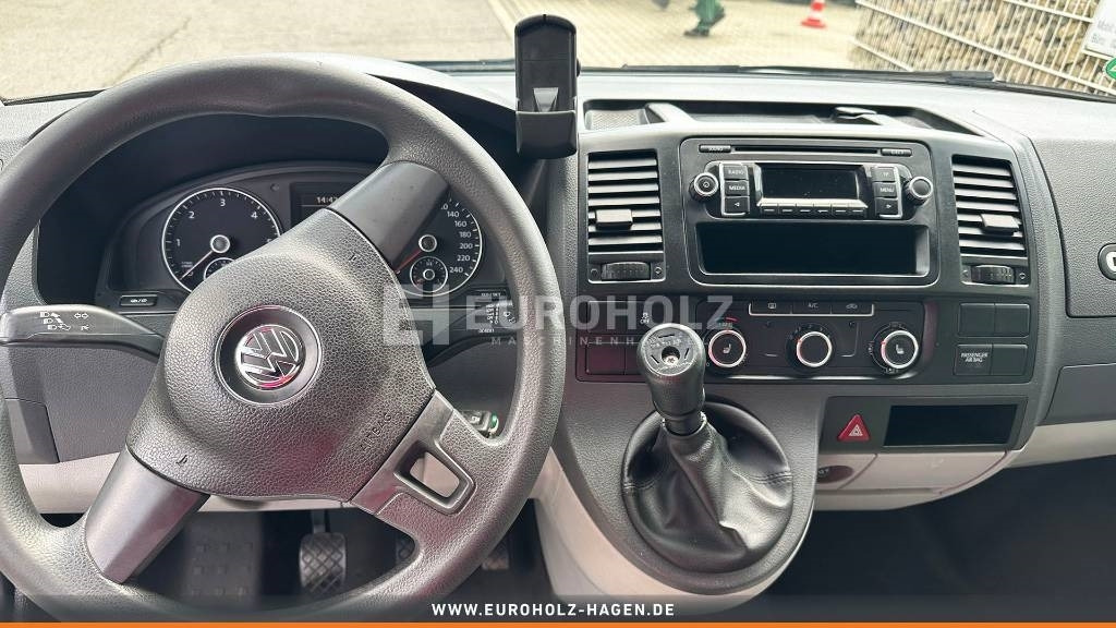 Volkswagen T6 2.0 TDI, Transporter, Kasten, Werkstattschränke  в лизинг Volkswagen T6 2.0 TDI, Transporter, Kasten, Werkstattschränke: фото 15