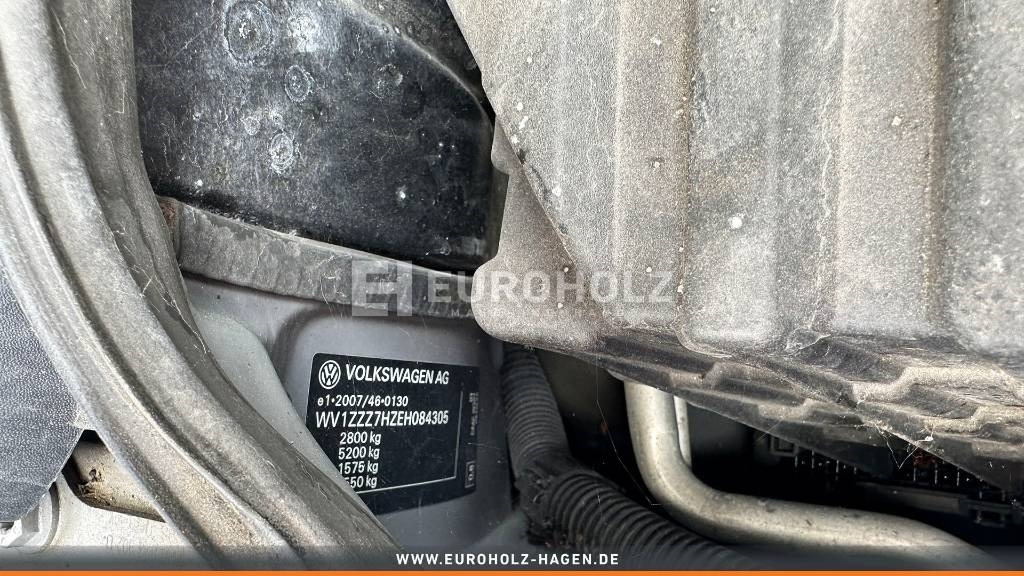 Volkswagen T6 2.0 TDI, Transporter, Kasten, Werkstattschränke  в лизинг Volkswagen T6 2.0 TDI, Transporter, Kasten, Werkstattschränke: фото 9