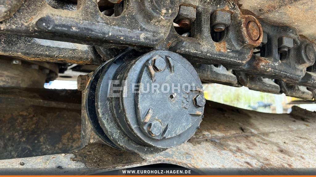 Volvo EC 220, Kettenbagger mit Long Reach, Kamera, Klima  в лизинг Volvo EC 220, Kettenbagger mit Long Reach, Kamera, Klima: фото 14