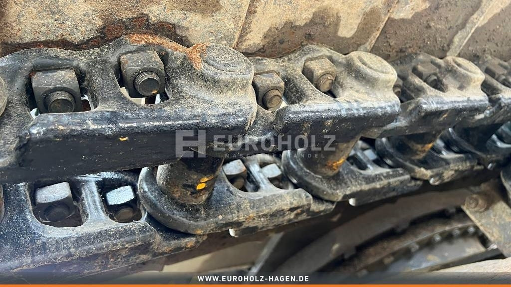 Volvo EC 220, Kettenbagger mit Long Reach, Kamera, Klima  в лизинг Volvo EC 220, Kettenbagger mit Long Reach, Kamera, Klima: фото 13