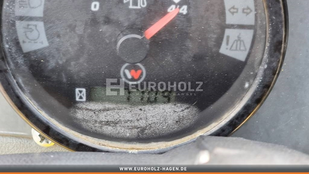 Wacker 1001 Raddumper, Hochkipper, Diesel, Allrad (4x4)  в лизинг Wacker 1001 Raddumper, Hochkipper, Diesel, Allrad (4x4): фото 17