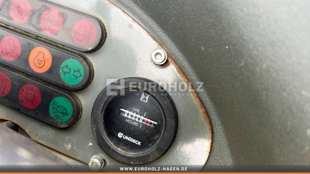 Wacker Neuson DW 2001, Raddumper, Allrad (4x4), Fahrstufen (2+2)  в лизинг Wacker Neuson DW 2001, Raddumper, Allrad (4x4), Fahrstufen (2+2): фото 15