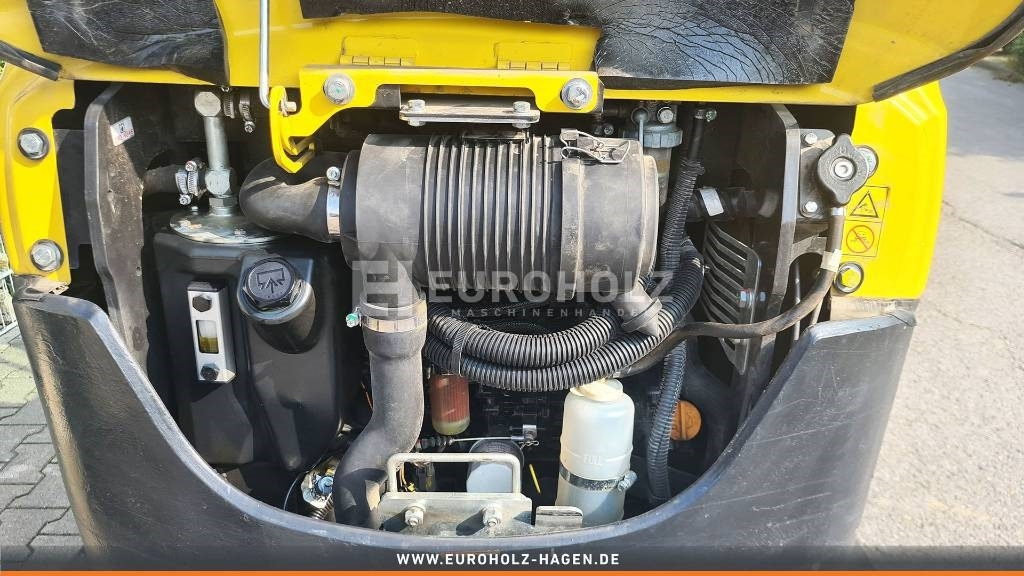 Yanmar SV 22  в лизинг Yanmar SV 22: фото 13