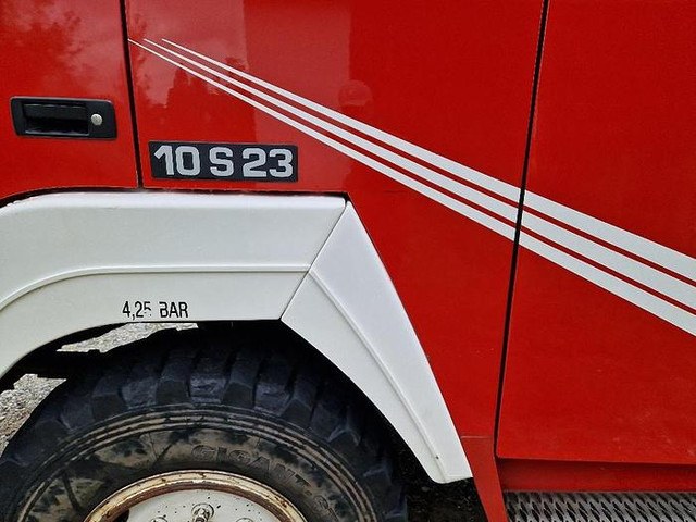 Tag 4/24 Steyr 10S23 RLF-A1000 4x4 Rüstlöschfahrzeug в лизинг Tag 4/24 Steyr 10S23 RLF-A1000 4x4 Rüstlöschfahrzeug: фото 11
