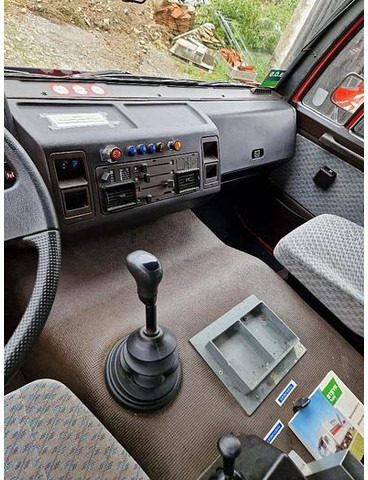 Tag 4/24 Steyr 10S23 RLF-A1000 4x4 Rüstlöschfahrzeug в лизинг Tag 4/24 Steyr 10S23 RLF-A1000 4x4 Rüstlöschfahrzeug: фото 20