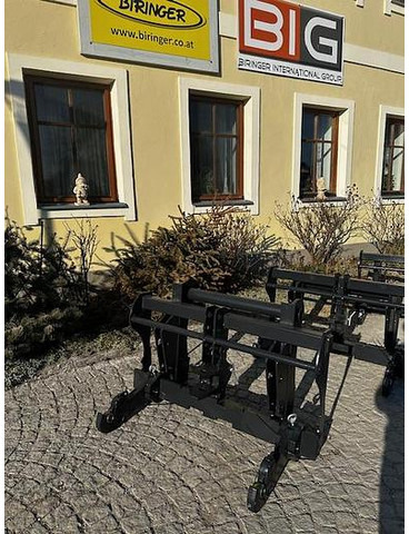Big Bobcat Teleskoplader Adapter auf 3 Punkt Aufnahme - Навесное оборудование: фото 1 Big Bobcat Teleskoplader Adapter auf 3 Punkt Aufnahme - Навесное оборудование: фото 1