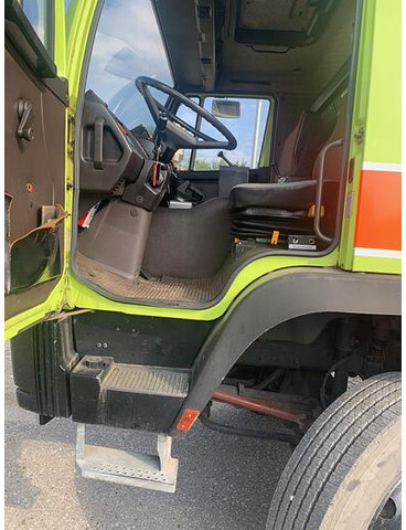 Steyr 15S31 4x4 Feuerwehrfahrzeug в лизинг Steyr 15S31 4x4 Feuerwehrfahrzeug: фото 19