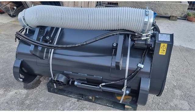 U. Emme Betonmischschaufel Modell Condor 450 в лизинг U. Emme Betonmischschaufel Modell Condor 450: фото 7