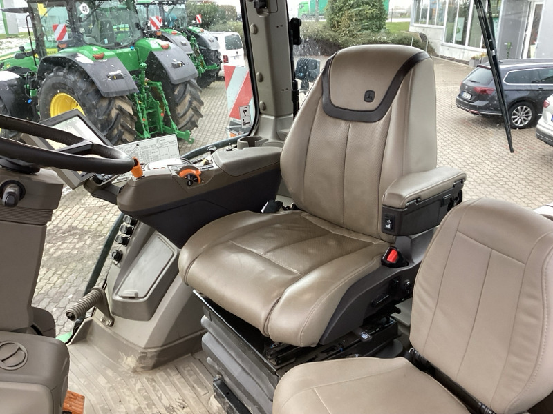 John Deere 8RX 410 inkl. PowerGard Protection Plus bis 08/26 - Трактор: фото 5 John Deere 8RX 410 inkl. PowerGard Protection Plus bis 08/26 - Трактор: фото 5