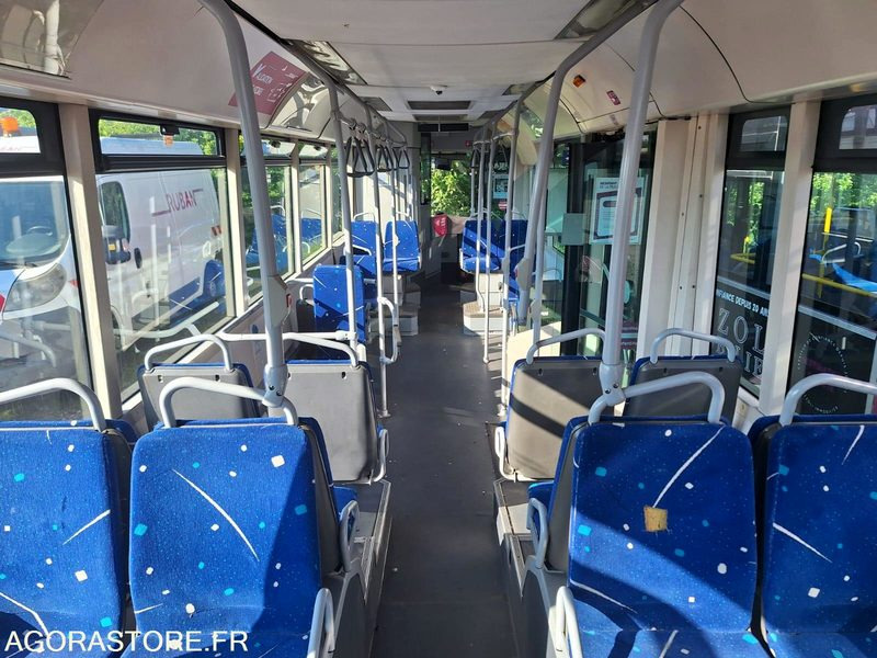 Autobus Agora - Городской автобус: фото 3 Autobus Agora - Городской автобус: фото 3