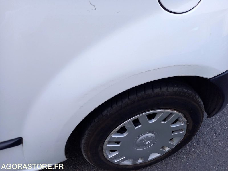 CITROËN C2 - Легковой автомобиль: фото 4 CITROËN C2 - Легковой автомобиль: фото 4