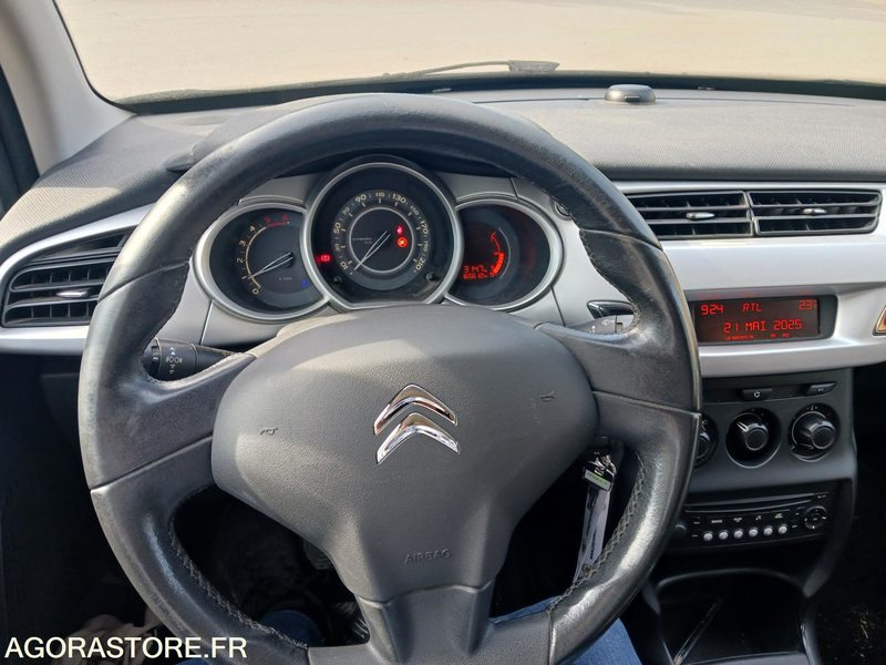 Citroën C3 - Легковой автомобиль: фото 5 Citroën C3 - Легковой автомобиль: фото 5